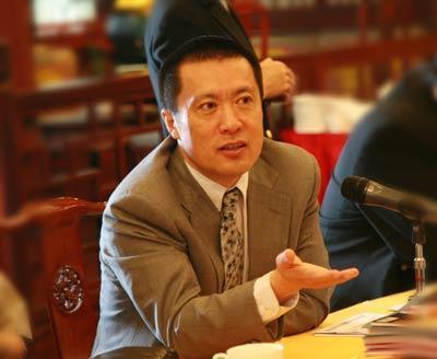 苗楠博士 赛波特集团执行董事的信息化建设之路